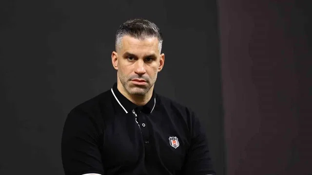 Dusan Alimpijevic: "Bu maça farklı bir yaklaşımla çıkacağız"