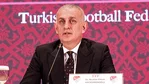 Tarihin en komik Teknik Direktör seçme kriteri..