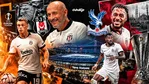 Italiano'nun Avrupa karnesi göz kamaştırıyor! 