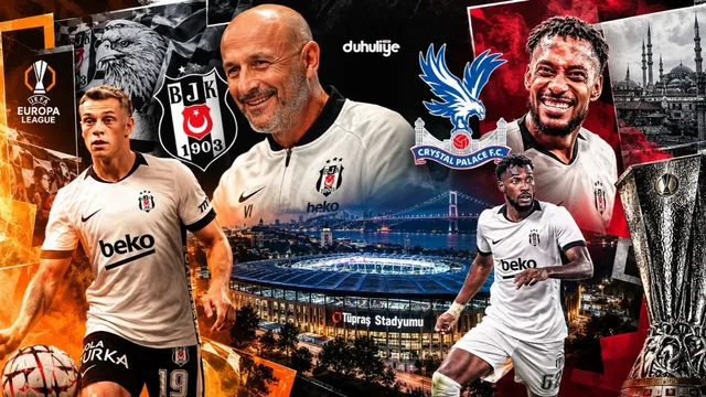 Italiano'nun Avrupa karnesi göz kamaştırıyor! 