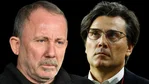 "Bu çocukları Montella'ya heba etmeyin" demişti. 