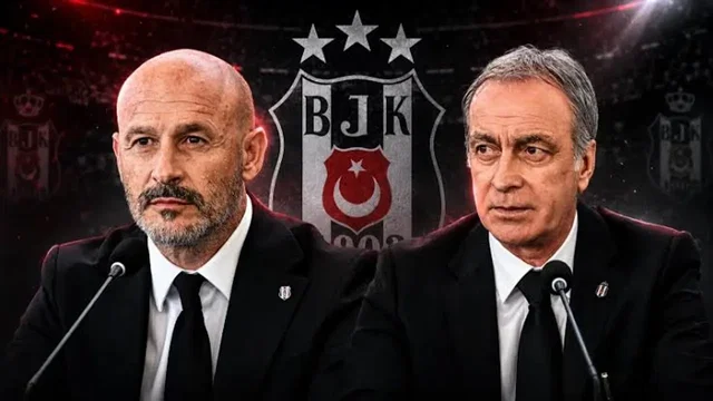Transfer operasyonu başladı: Devre arası Kartal oluyor!