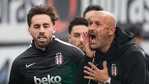 Beşiktaş'ta Vincenzo Italiano'dan Orkun Kökçü kararı!