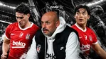 ''Italiano gerektiğinde çift forvete dönerek sonuca gidebileceğini gördü''