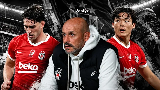 ''Italiano gerektiğinde çift forvete dönerek sonuca gidebileceğini gördü''