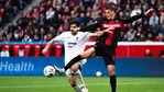 Beşiktaş'ın rakipleri rakip oldu, Hoffenheim fark attı!