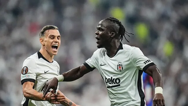 Italiano’nun yeni kozu Olaitan