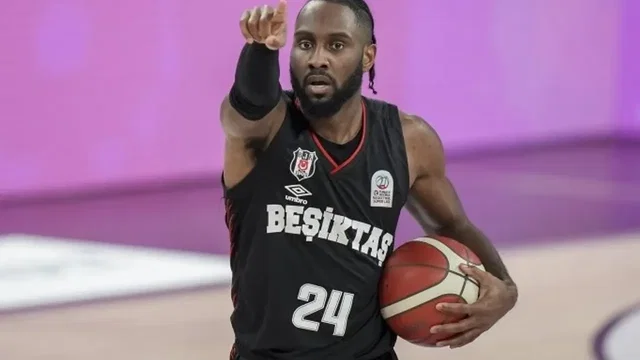 Beşiktaş'ın rakibi Olympiakos!