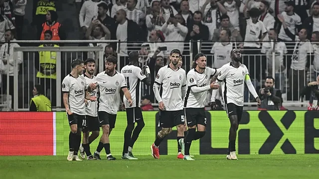 "Beşiktaş için 6 puanlık maç! Asla pes etmeyen takım yoluna devam edecek"