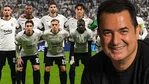 Acun Ilıcalı, Beşiktaş'ın golcüsünü istiyor!