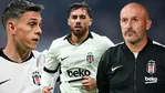  “Beşiktaş'ın oyununu mağlubiyetle unutmam”