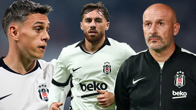  “Beşiktaş'ın oyununu mağlubiyetle unutmam”