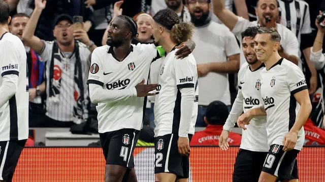 “Maçın adamı Ndidi, diğer kahramanı hoca”