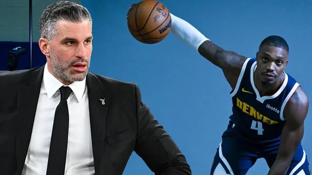 Beşiktaş'ın yıldızı Walker'dan tarihi performans!