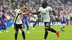 ''Murillo ve Olaitan devre arası oyuna girseydi Beşiktaş'ın 9 puanı vardı...''
