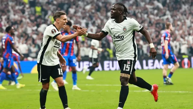 ''Murillo ve Olaitan devre arası oyuna girseydi Beşiktaş'ın 9 puanı vardı...''
