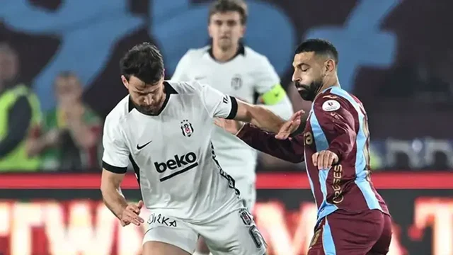 “Maçın sadece skoruna bakmamak lazım”
