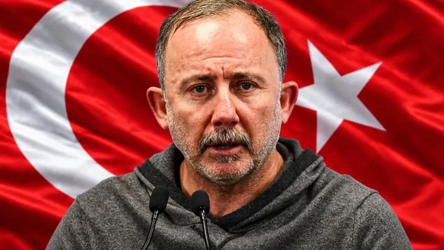 Sergen Yalçın'a hayatının şoku! Telefonlarını bile açmıyorlar