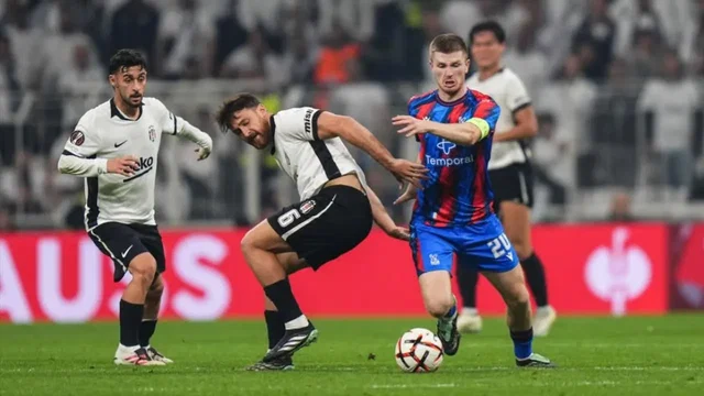 Değişiklikler maça dengeyi getirdi