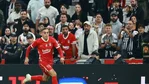 Beşiktaş'ta Trossard yoğun fikstürün en istikrarlı isimlerinden