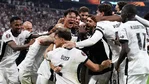 İşte Beşiktaş'ın UEFA Avrupa Ligi'ndeki tur ihtimalleri