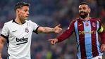 İşte Beşiktaş - Trabzonspor rekabetinde rakamlar!