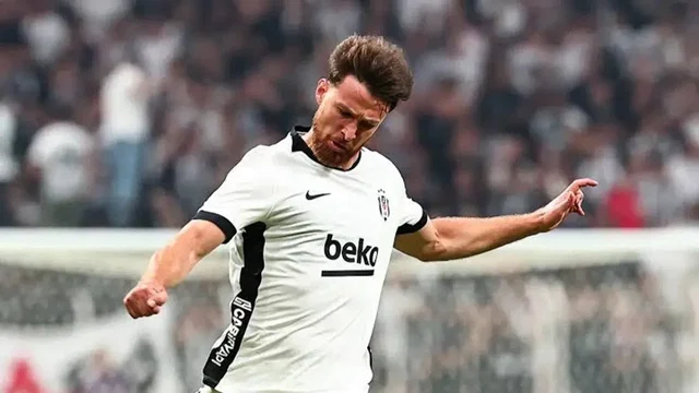 Salih Özcan'dan Trabzonspor mağlubiyeti sonrası açıklama!