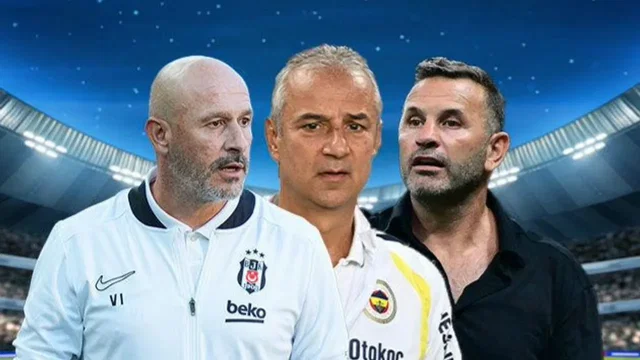 İstanbul Alarmda, Maçlar Aynı Gün Oynanacak..
