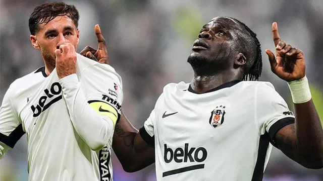 Kartal'da merkez orta saha alarm veriyor
