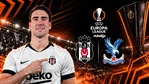 Vlahovic Avrupa’da siftah peşinde! Gözler Crystal Palace maçında
