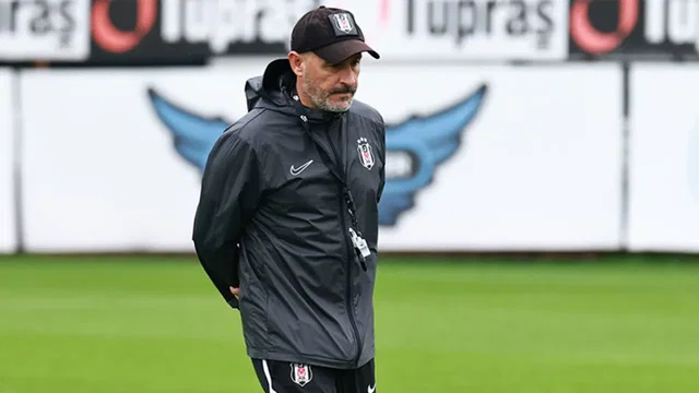 Beşiktaş'ta Kasımpaşa maçı öncesi deplasman alarmı!