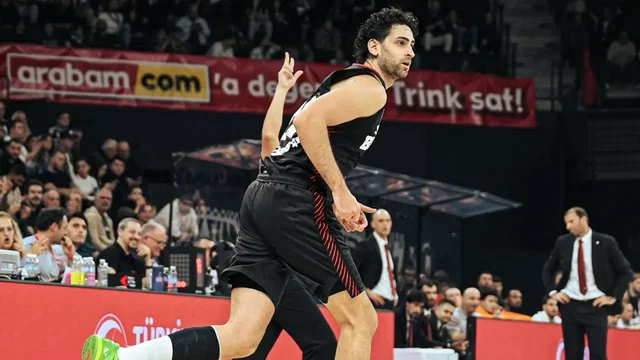 Beşiktaş savunmada toparlandı, derbide kazanmayı bildi