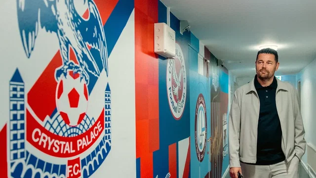Beşiktaş'ın Rakibi Crystal Palace Alarm Veriyor!