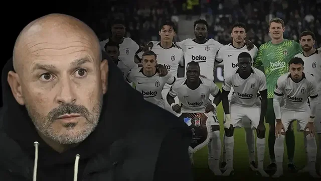 Beşiktaş'ın oyununa Alman efsaneden övgü yağdı!