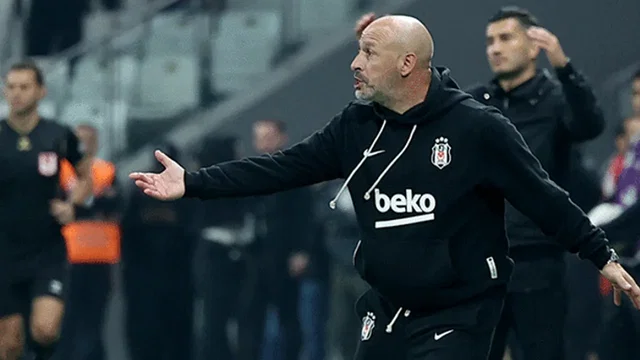 Beşiktaş, Kasımpaşa karşısında kötü tabloyu değiştirmek istiyor