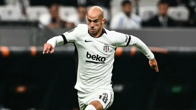 Cerny, Trabzonspor maçında oynayabilecek mi?