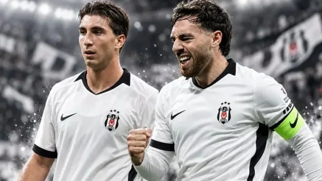 Italiano'dan Orkun Kökçü ve Miretti Açıklaması!