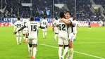 İkinci yarıda Kartal fırtınası