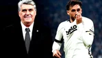 Serdal Adalı düğmeye bastı! Beşiktaş'ta derbi primi