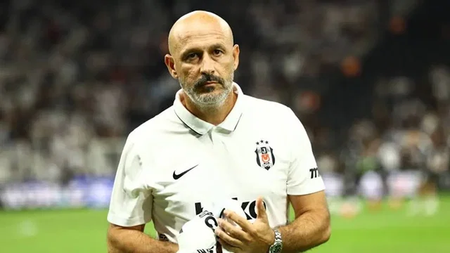 "Bunlar futbolla alakalı eleştiriler değil"