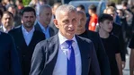 TFF'den teknik direktör için sürpriz karar