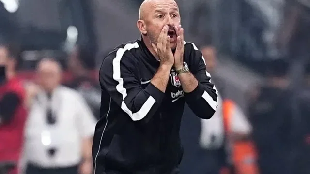 Italiano'dan oyuncularına uyarı...