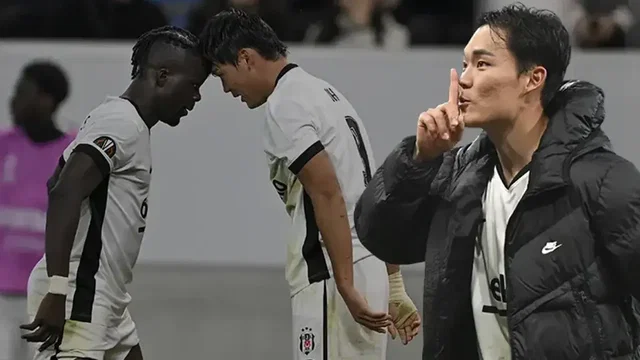Hoffenheim - Beşiktaş maçına teknik bakış! 'Italiano'nun cesareti'