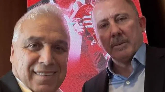 TFF'den İsmail Er'e yalanlama!