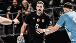 Kara Kartal Avrupa Kupası’nda sahaya çıkıyor