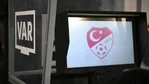 Trabzonspor-Beşiktaş derbisinin VAR hakemi belli oldu!