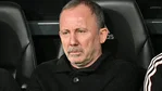 TFF, Sergen Yalçın'ı resmen duyurdu