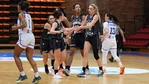 Beşiktaş BOA, Avrupa'ya farklı girdi.. 83-48