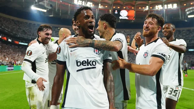 Beşiktaş'ta öncelik savunma!