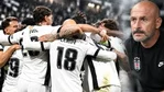 Beşiktaş'ın Avrupa'da yüzü gülüyor
